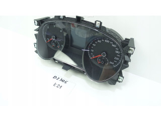 Панель приборов 5TA920741C, 5TA920741C   Volkswagen Touran III       