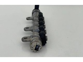 Топливная рампа 0445214230, 0445214230   Nissan Qashqai  