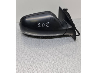 Zpětné zrcátko  Peugeot 307 2005  96577209XT, 454313  
