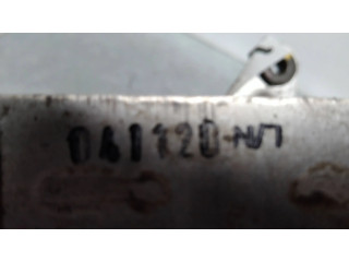 Интеркулер  2827127700   Hyundai Getz 1.5