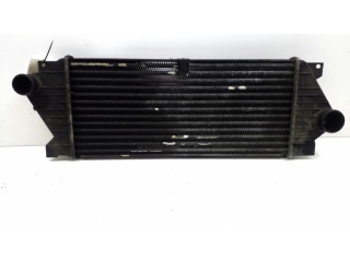 Интеркулер  A1635000700   Mercedes-Benz ML W163 2.7