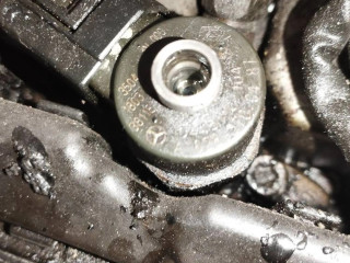 Vstřikovač 0445110104   Mercedes-Benz ML W163  pro naftový motor 4.0  