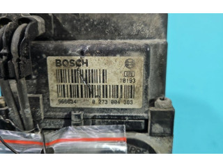 Jednotka ABS 0273004363, IMPRK1368507   Opel Zfira A 1999