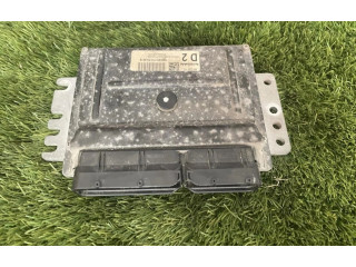 Řídící jednotka MEC32110   Nissan Micra 