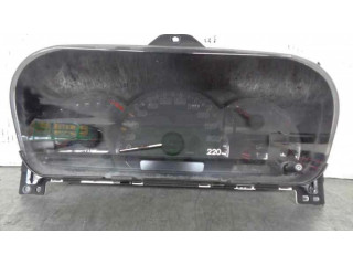 Přístrojová deska  Honda FR-V 2005 78100SJDG122M1, 2574309780  