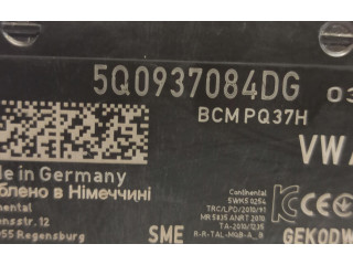Блок комфорта 5Q0937084DG   Volkswagen Arteon   