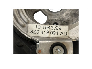 Volant Audi A6 S6 C5 4B 2001 8Z0419091AD, 10154399  