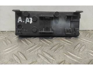 Блок управления крышки багажника 4G8959107D, 4G8959107   Audi A7 S7 4G   