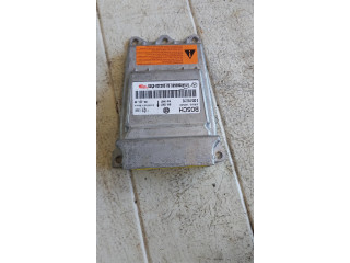 Блок подушек безопасности    Mercedes-Benz ML W164