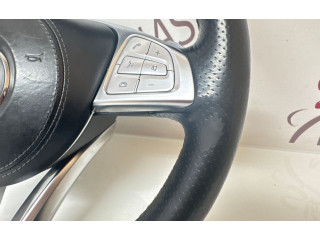 Volant Mercedes-Benz S W222 2014 A0004606303, 623713305  