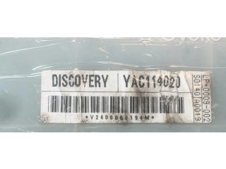 Панель приборов YAC114020, CUADROINSTRUMENTOS   Land Rover Discovery       