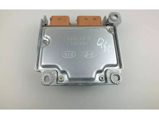 Блок подушек безопасности 95910G2400   Hyundai Ioniq