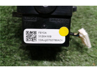 Переключатель дворников 31264169, 31264169   Volvo V60
