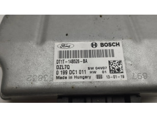 Блок управления DT1T14B526BA   Ford C-MAX II