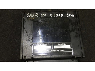 Блок управления АБС 4536785, 53900090c   Nissan Almera