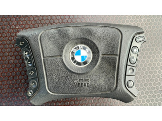 Подушка безопасности водителя 3310944491, 8363652   BMW 7 E38