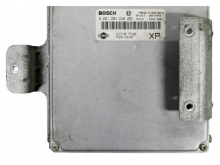 Řídící jednotka 237107C201, 0261204220   Nissan Serena 1991