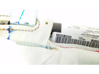 Боковая подушка безопасности 85020B2000   KIA Soul