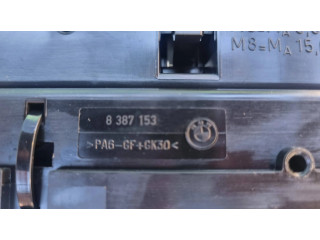 Блок предохранителей  8387153   BMW X3 E83    