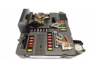 Блок предохранителей 8200306032B   Renault Megane II    