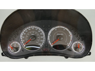 Přístrojová deska  Jeep Cherokee III KJ 2006 P56044876AD, 876AD  