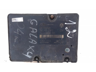 Блок АБС 7M3614111Q, 3M212L580BB   Ford  Galaxy  2000-2006 года