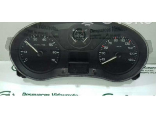 Přístrojová deska  Fiat Scudo 2007 1401107680, 503001310107  