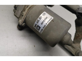 Volant Opel Corsa D 2009 405067, 2416A  