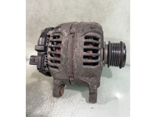 Генератор 06f903023j, 0124525092   Volkswagen Sharan      