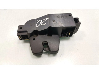 Zámek zadních dveří 9646091580   Citroen C5 2004