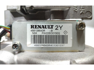 Volant Renault Megane III 2011 488108643R  