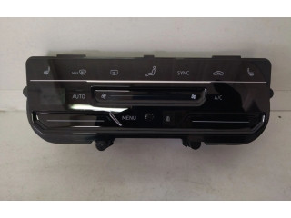 Блок управления климат-контролем 5NA907044AK   Volkswagen Tiguan