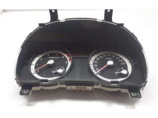 Панель приборов 940031G580   KIA Rio       