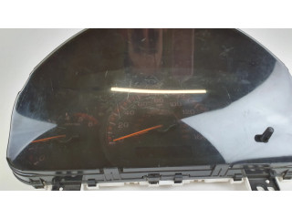 Přístrojová deska  Honda Accord 2006 78100E200, SEG78100E200  