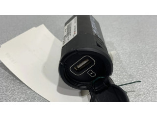 Разъем USB