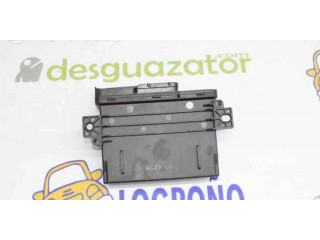 Блок управления 4F0907280E, 4F0910280   Audi Q7 4M