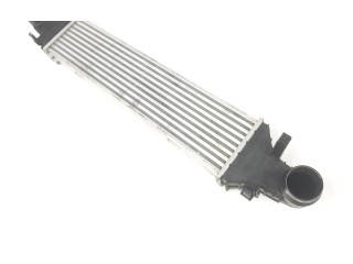 Интеркулер  A2045000200, A2045000200   Mercedes-Benz E W212 