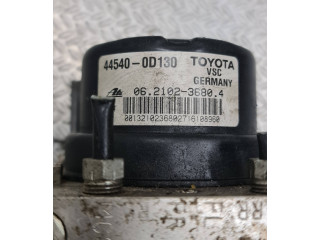 Jednotka ABS 445400D130, 06210236804   Toyota Yaris 2018