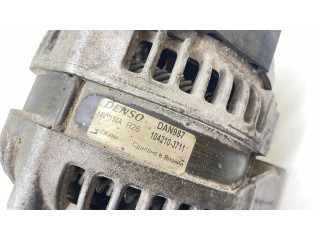 Генератор 1042103711, DAN987   Land Rover Range Rover Sport L320 2.7     
