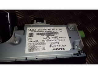 Дисплей    8V0857273N, 8V0919604C   Audi A3 S3 8V