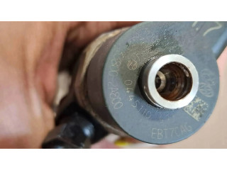 Vstřikovač 33800-2A8000   Hyundai ix35  pro naftový motor 1.7  