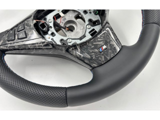 Руль BMW 6 E63 E64  2002 - 2010 года       