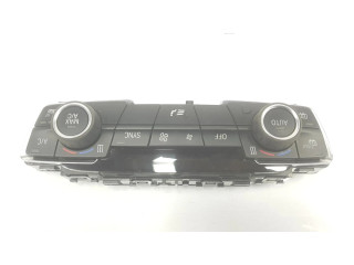 Блок управления климат-контролем 64119461404, 64119371459   BMW X1 F48 F49