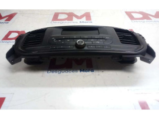 Дисплей    98120819ZD, 98120819ZD   Peugeot Expert