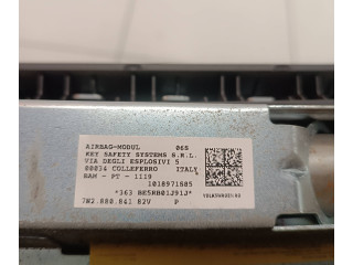 Подушка безопасности для колен 7N2880841, 1018971S85   Volkswagen Sharan