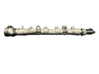 Топливная рампа 03L906051, 057130764AB   Seat Ibiza IV (6J,6P)  