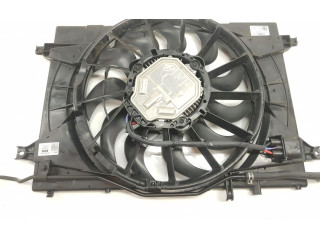 Вентилятор радиатора     25304G5090, 25380G5600    Hyundai Ioniq 