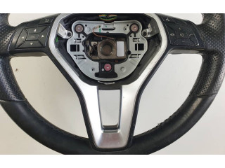 Volant Mercedes-Benz E W212 2014 A2184600618  