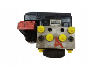Блок АБС SAA-GO, A4.0440-0129.6   Honda  Jazz  2002 - 2008 года