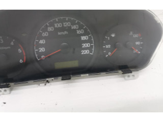 Přístrojová deska  Hyundai Lantra II 1997   